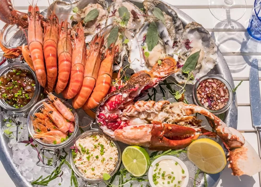 Local Attractions on the Isle of Wight